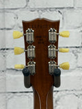 Used 2012 Gibson Les Paul Studio Sunburst Left Handed SN:122720560