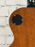 Used 2012 Gibson Les Paul Studio Sunburst Left Handed SN:122720560