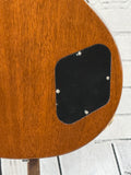 Used 2012 Gibson Les Paul Studio Sunburst Left Handed SN:122720560