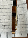 Used 2012 Gibson Les Paul Studio Sunburst Left Handed SN:122720560