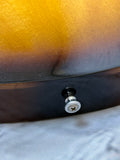 Used 2012 Gibson Les Paul Studio Sunburst Left Handed SN:122720560