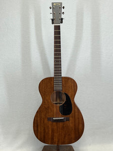 Martin 00-15M SN:2780122