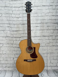 Eastman Amberburst PCH3-GACE SN:M2604136