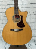 Eastman Amberburst PCH3-GACE SN:M2604136