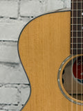 Eastman Amberburst PCH3-GACE SN:M2604136