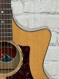 Eastman Amberburst PCH3-GACE SN:M2604136