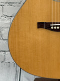Eastman Amberburst PCH3-GACE SN:M2604136