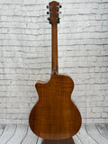 Eastman Amberburst PCH3-GACE SN:M2604136