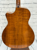 Eastman Amberburst PCH3-GACE SN:M2604136
