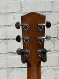 Eastman Amberburst PCH3-GACE SN:M2604136