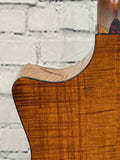 Eastman Amberburst PCH3-GACE SN:M2604136