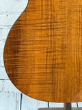 Eastman Amberburst PCH3-GACE SN:M2604136