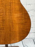 Eastman Amberburst PCH3-GACE SN:M2604136