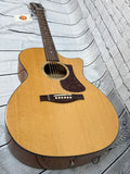 Eastman Amberburst PCH3-GACE SN:M2604136