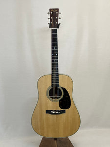 Martin D-28 Gloss 2025 SN:2923513