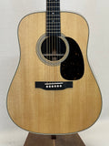 Martin D-28 Gloss 2025 SN:2923513