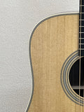 Martin D-28 Gloss 2025 SN:2923513