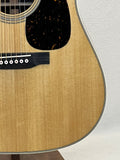 Martin D-28 Gloss 2025 SN:2923513