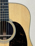 Martin D-28 Gloss 2025 SN:2923513