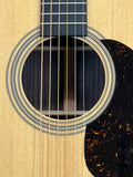 Martin D-28 Gloss 2025 SN:2923513