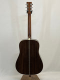 Martin D-28 Gloss 2025 SN:2923513