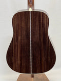 Martin D-28 Gloss 2025 SN:2923513