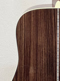 Martin D-28 Gloss 2025 SN:2923513