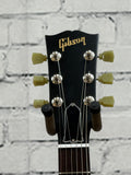 Used 2011 Gibson SG Special '60s Tribute Worn Ebony Left Handed SN:106910508