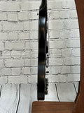 Used 2011 Gibson SG Special '60s Tribute Worn Ebony Left Handed SN:106910508