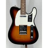 Fender Player Telecaster 3-Color Sunburst SN:23125540