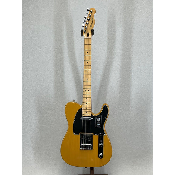Fender  Player Telecaster Butterscotch Blonde SN:23087192
