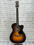 Martin OMC-10E Modern Burst SN:3073080