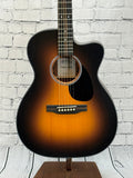 Martin OMC-10E Modern Burst SN:3073080