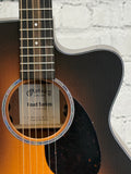 Martin OMC-10E Modern Burst SN:3073080