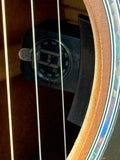 Martin OMC-10E Modern Burst SN:3073080