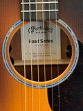Martin OMC-10E Modern Burst SN:3073080