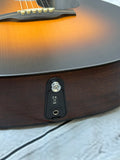 Martin OMC-10E Modern Burst SN:3073080