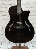 Used 2022 Taylor T5 Pro Black SN:1201062166