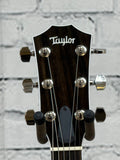 Used 2022 Taylor T5 Pro Black SN:1201062166