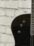 Used 2022 Taylor T5 Pro Black SN:1201062166