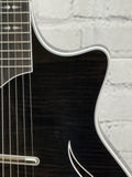 Used 2022 Taylor T5 Pro Black SN:1201062166