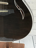 Used 2022 Taylor T5 Pro Black SN:1201062166