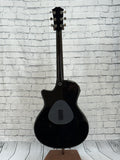Used 2022 Taylor T5 Pro Black SN:1201062166