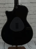 Used 2022 Taylor T5 Pro Black SN:1201062166