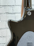 Used 2022 Taylor T5 Pro Black SN:1201062166