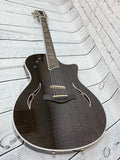 Used 2022 Taylor T5 Pro Black SN:1201062166