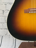 Used 2025 Gibson J-45 Special SN:21045067
