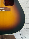 Used 2025 Gibson J-45 Special SN:21045067