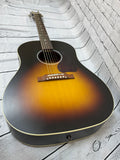 Used 2025 Gibson J-45 Special SN:21045067