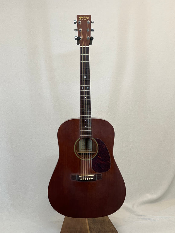 Used 2000 Martin D-15 SN:764287